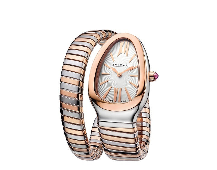 Relógio Bvlgari Serpenti BV7800