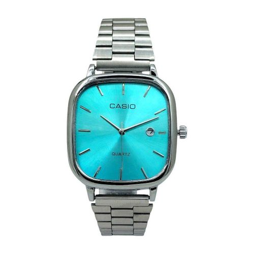 Casio Luxurious 36 mm - Acero transferido