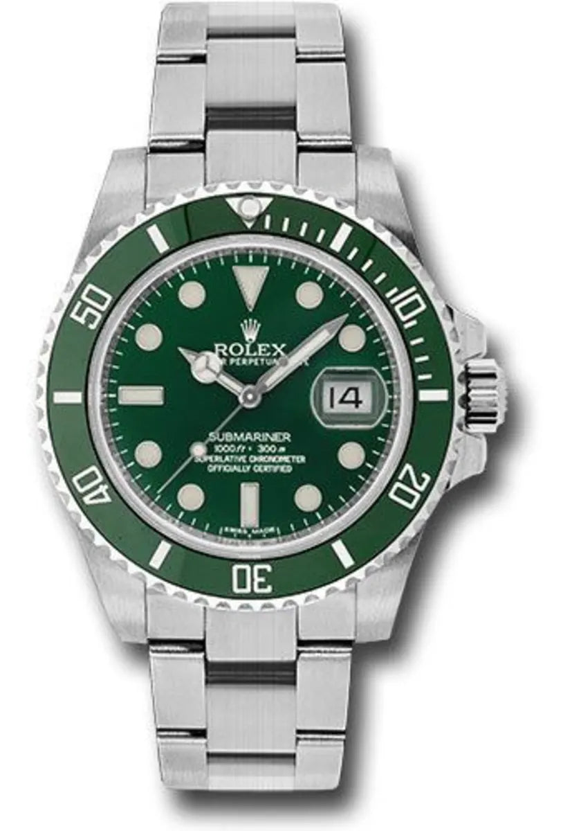 Rolex Submariner