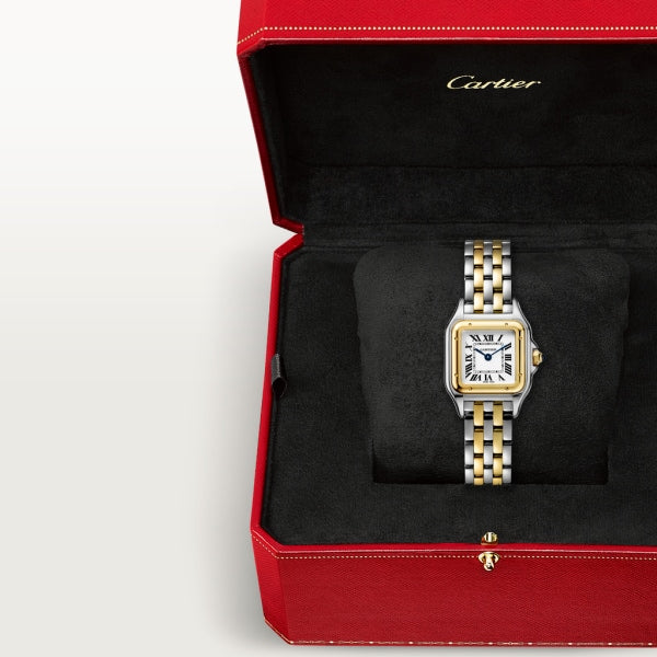 Relógio Cartier Panther