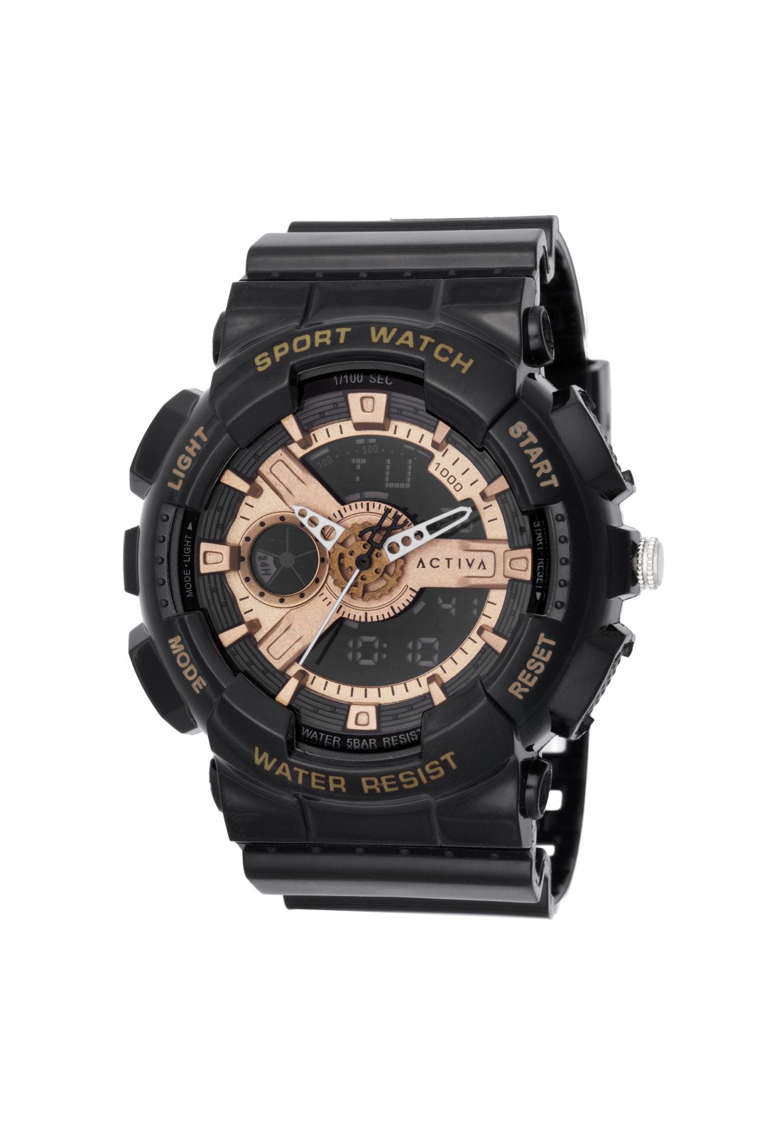 G-SHOCK G-CLASSIC GA 110RG-1A