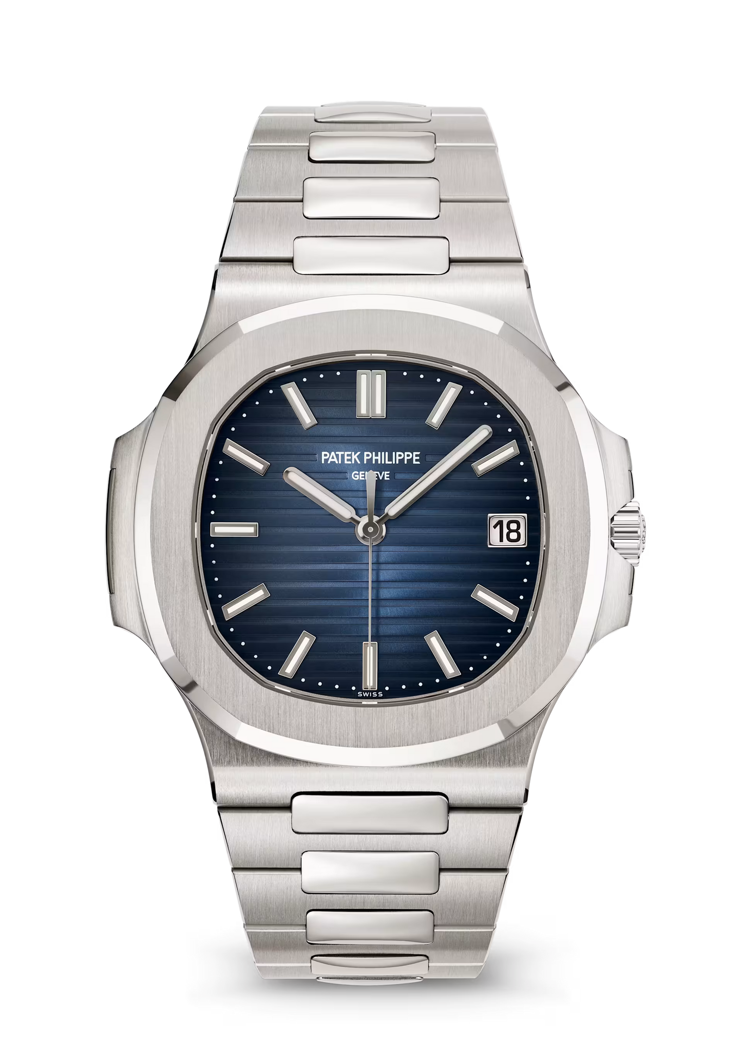 Patek Philippe Nautilus 58111G-001