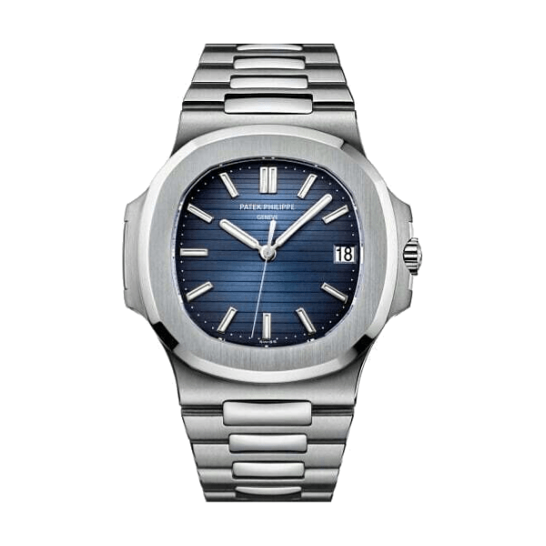 Patek Philippe Nautilis