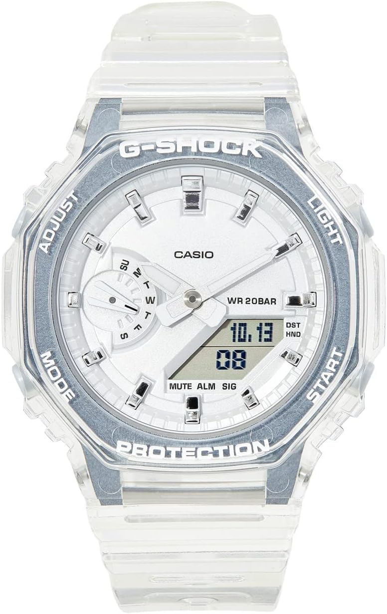 G-SHOCK Casio GA-2100SKE