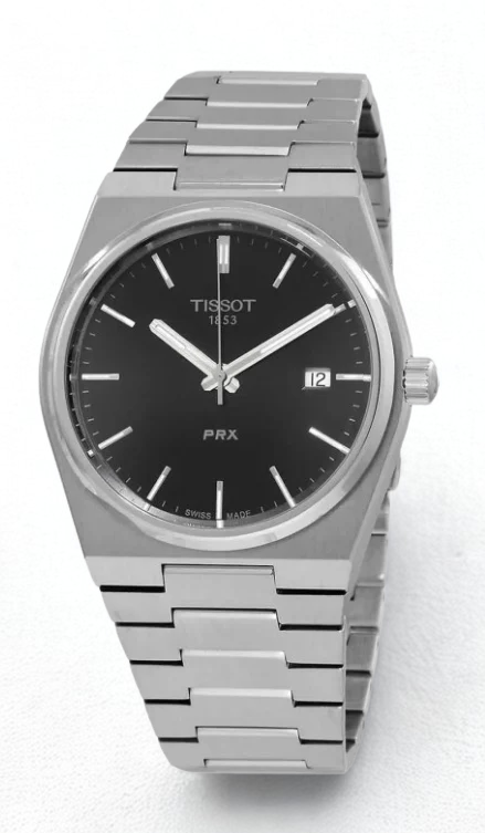 Tissot PRX 35 mm sencillo