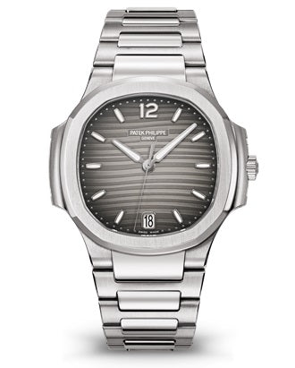Patek Philippe Nautilis