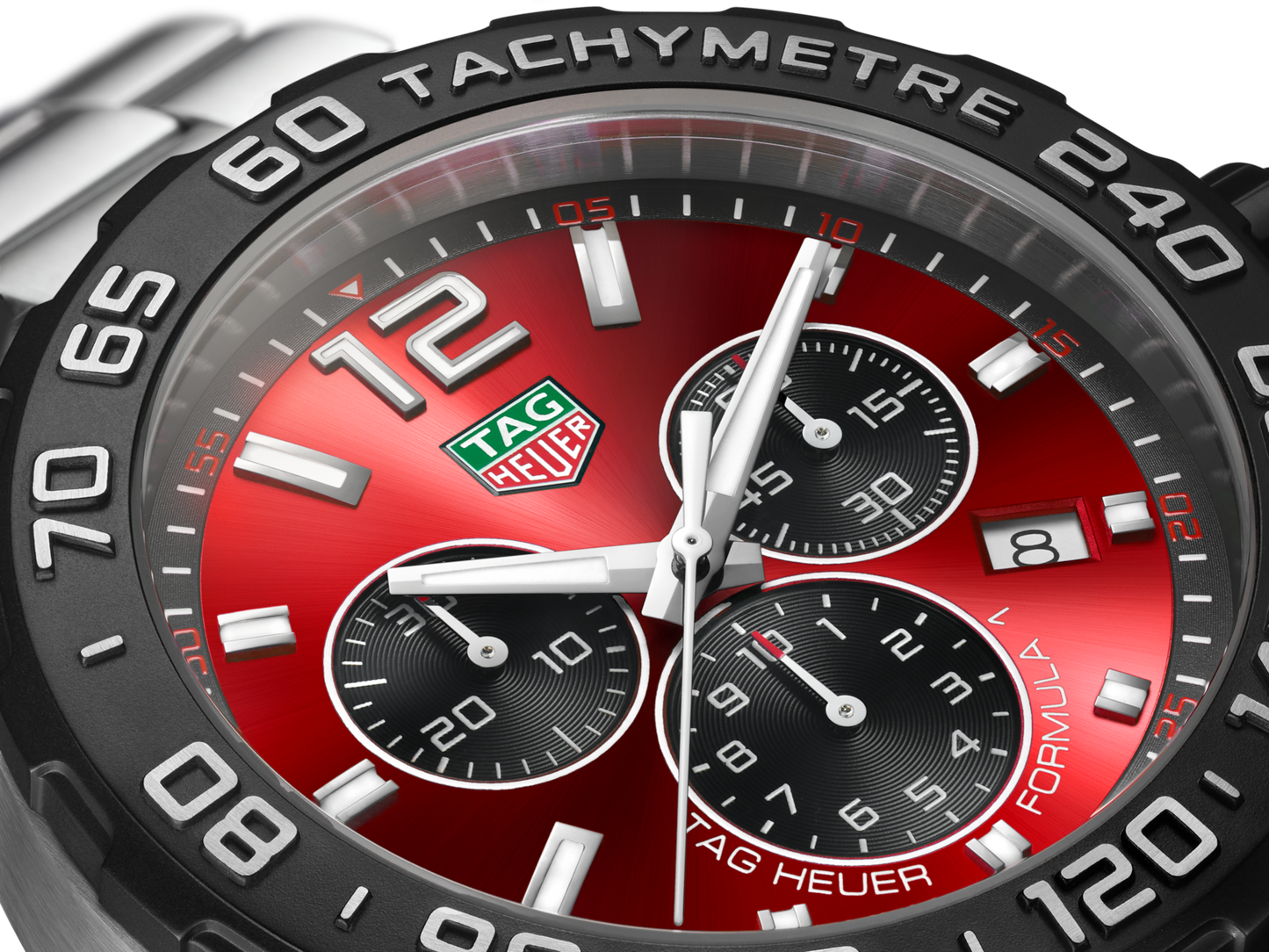 Tag Heuer Fórmula 1