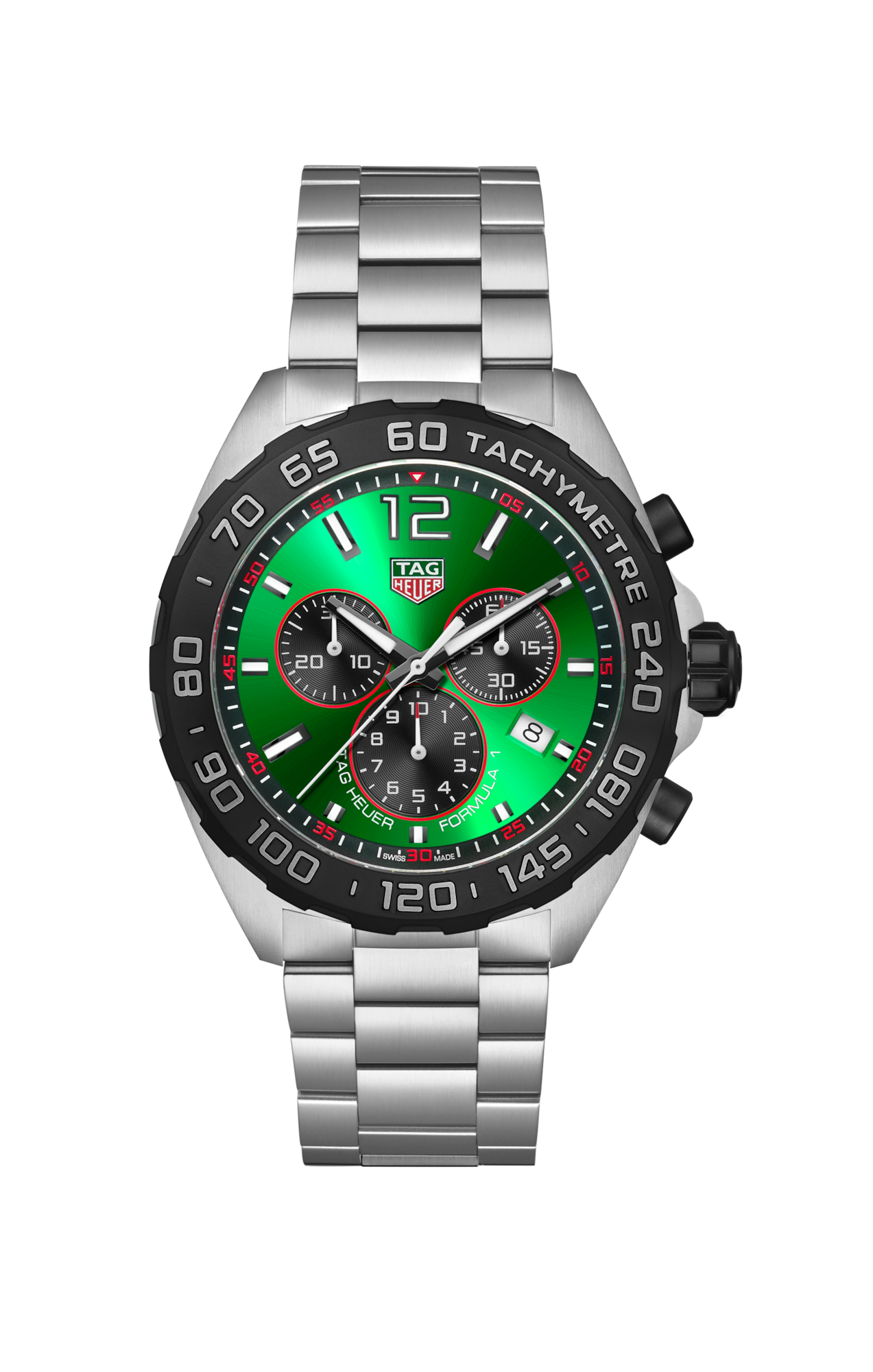 Tag Heuer Fórmula 1