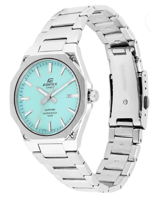 Casio Edifice