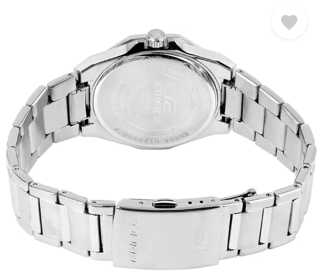 Casio Edifice