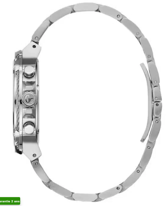 CableForce Y24003G2 de Guess GC