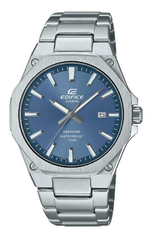 Casio Edifice