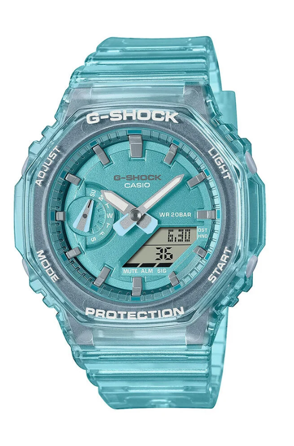 G-SHOCK Casio GA-2100SKE