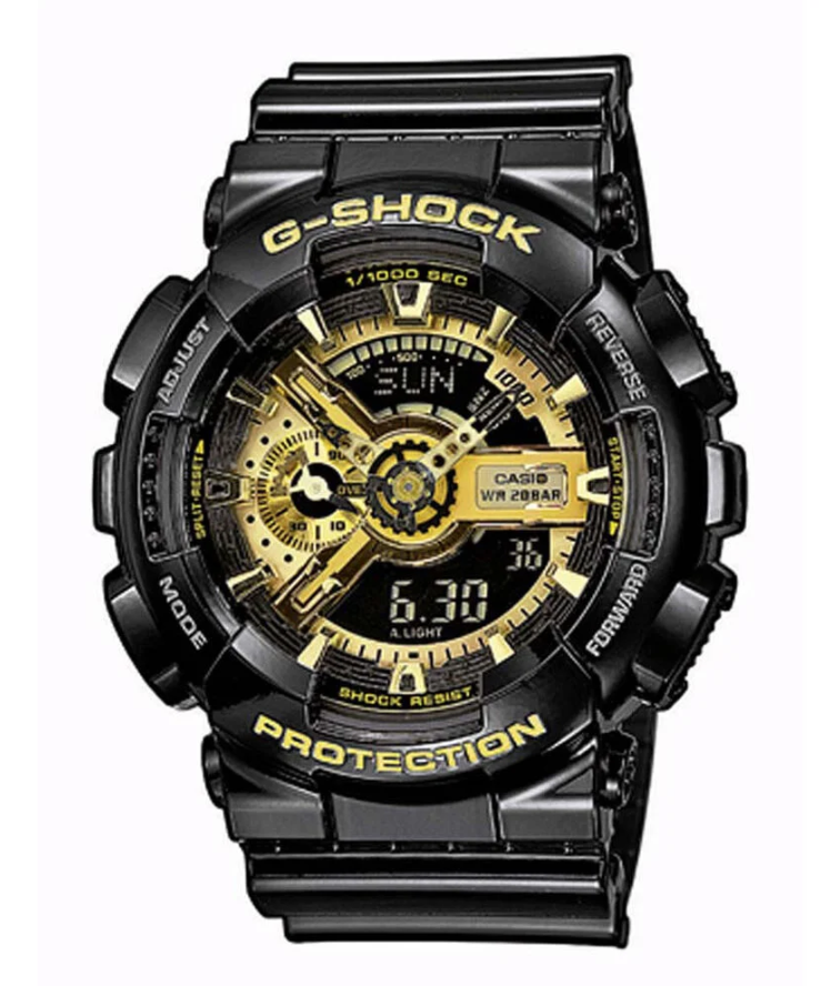 G-SHOCK G-CLASSIC GA 110RG-1A