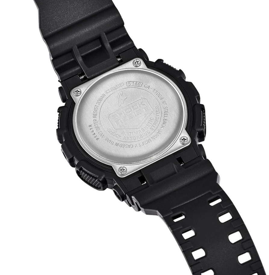 G-SHOCK G-CLASSIC GA 110RG-1A