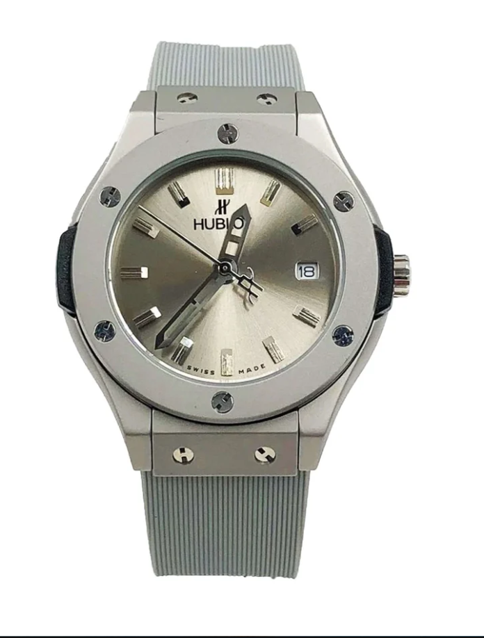 Hublot Classic Fusion 38