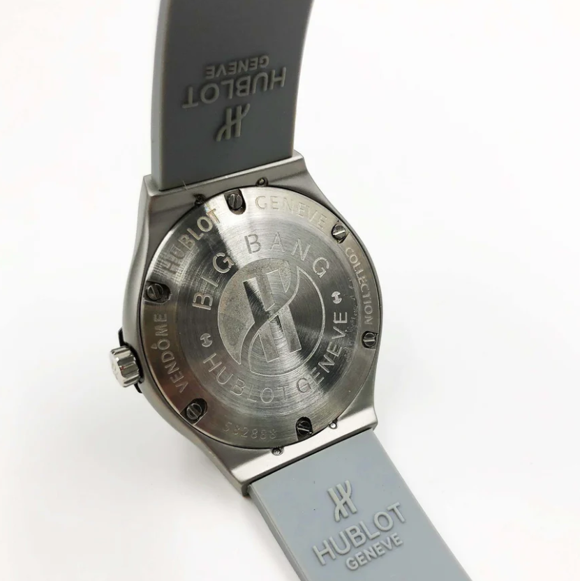 Hublot Classic Fusion 38