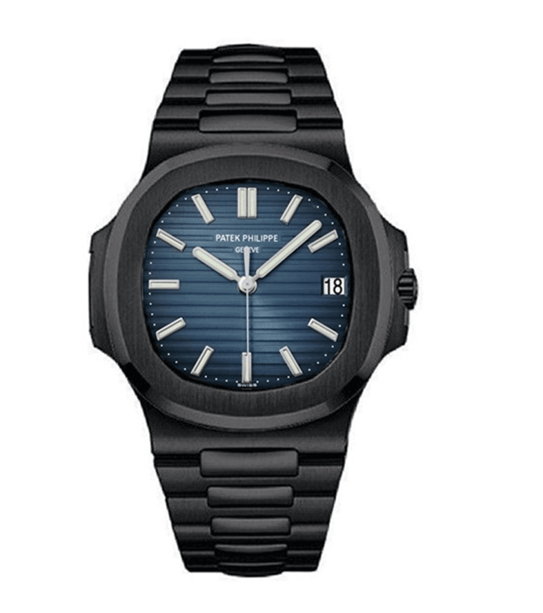 Patek Philippe Nautilis
