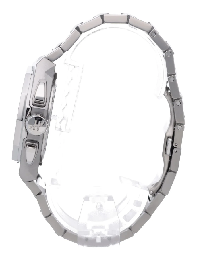 Cronógrafo Hublot Classic Fusion