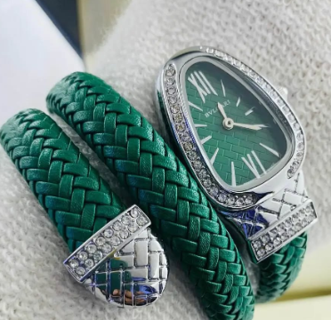 Reloj Bvlgari Snake