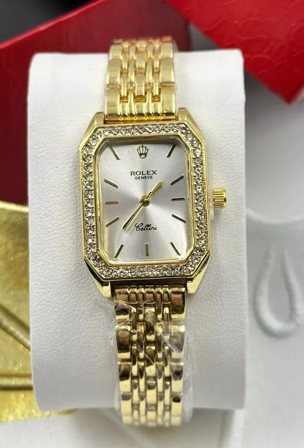 Rolex 990 W2