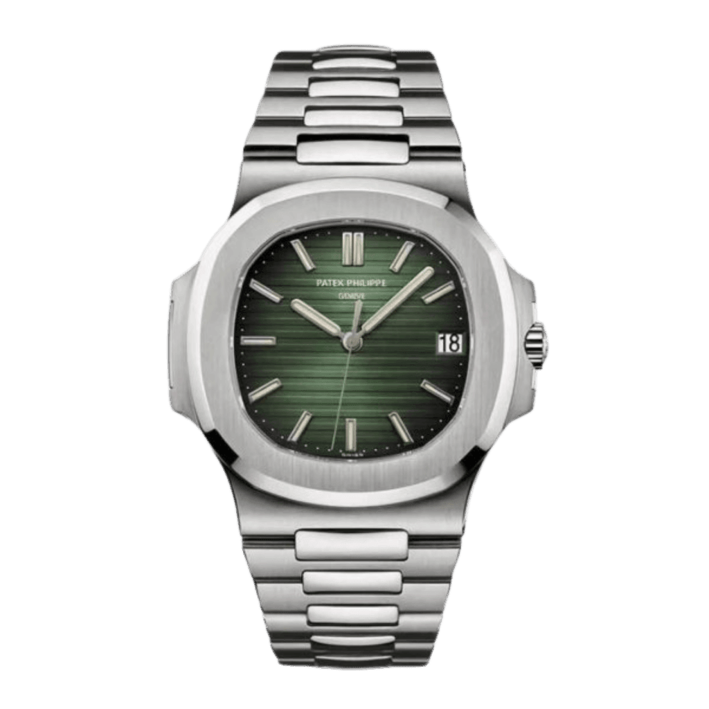 Patek Philippe Nautilus 58111G-001