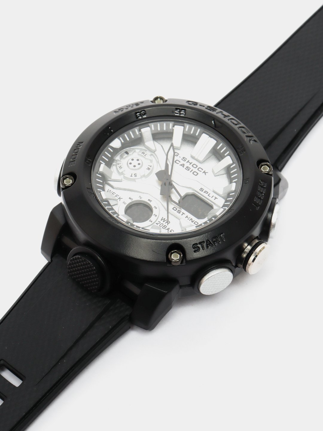 G-SHOCK Casio, GA-2000