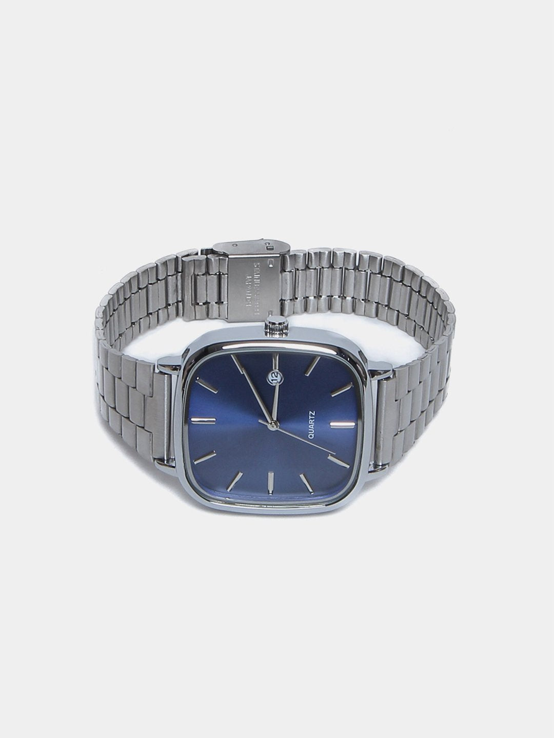 Casio Luxurious 36 mm - Acero transferido