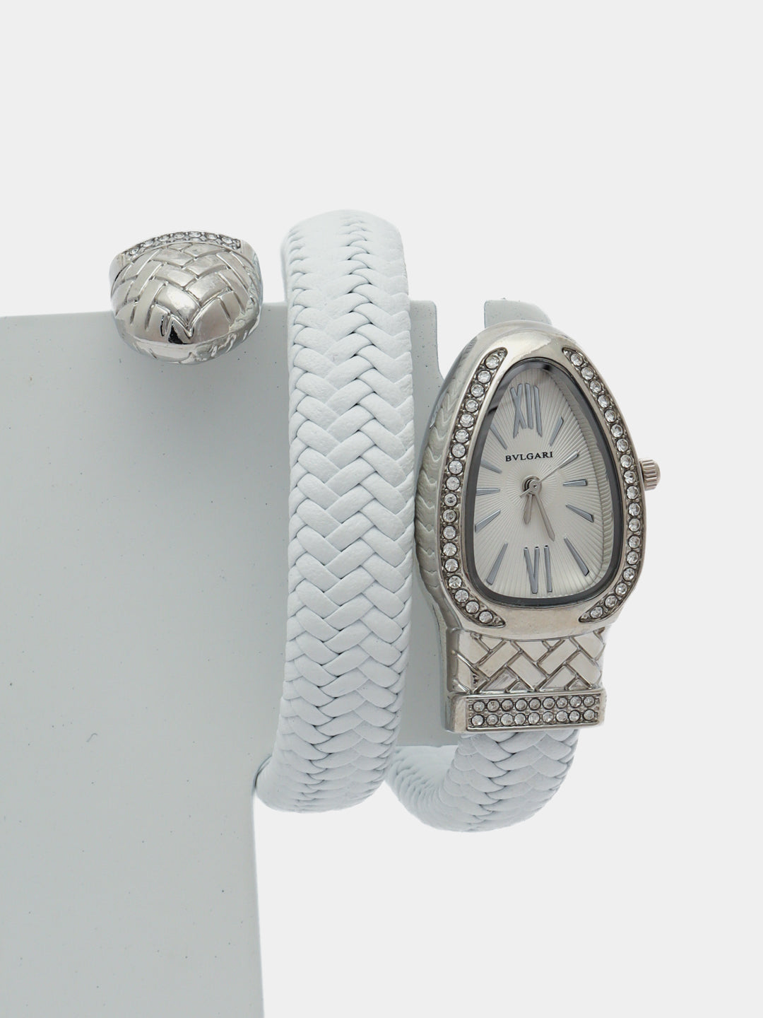 Reloj Bvlgari Snake