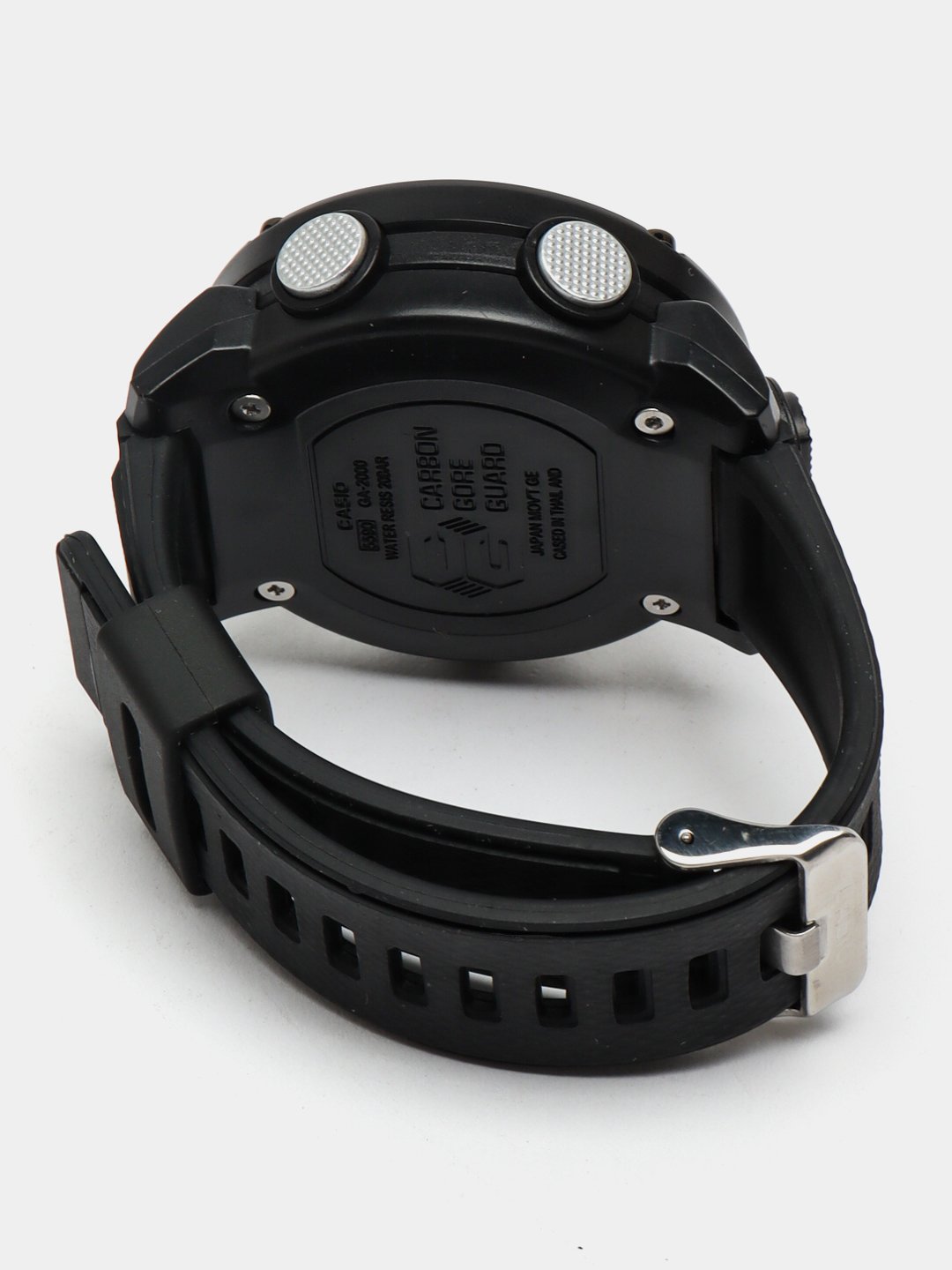 G-SHOCK Casio, GA-2000