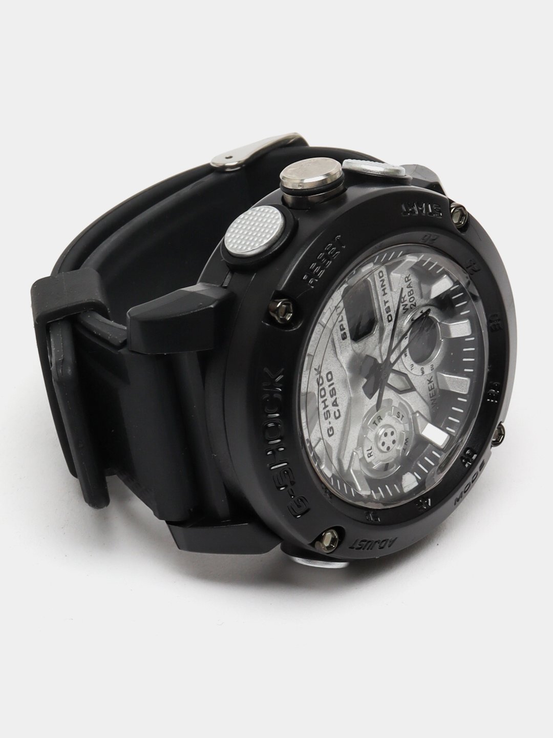 G-SHOCK Casio, GA-2000