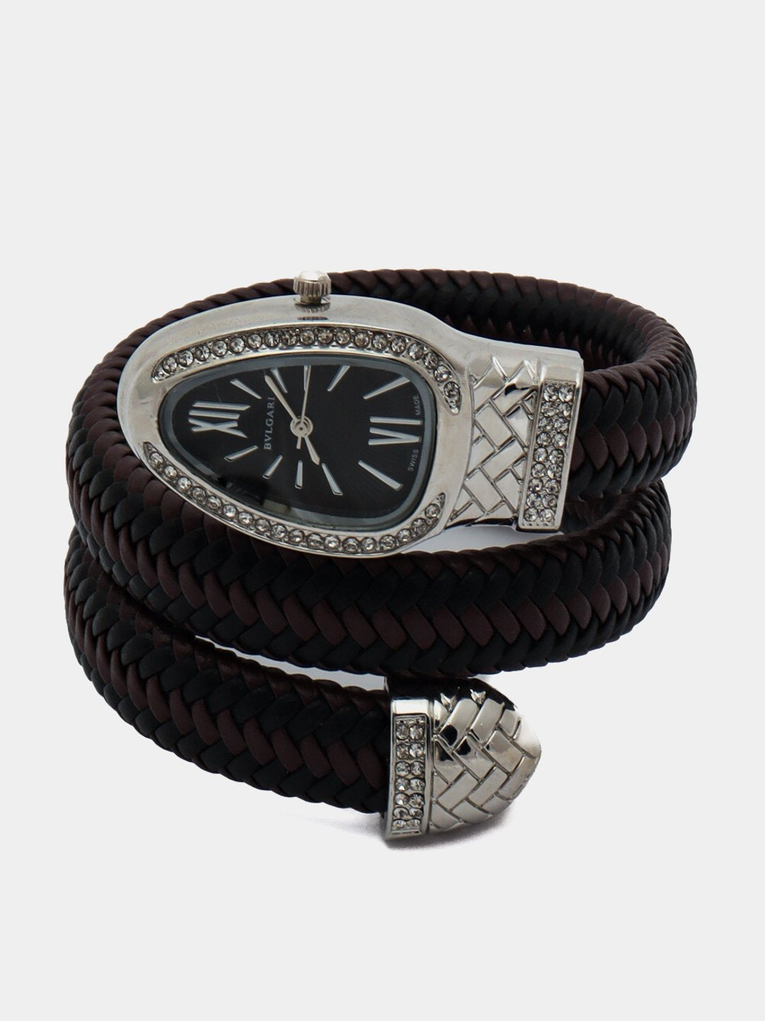 Reloj Bvlgari Snake