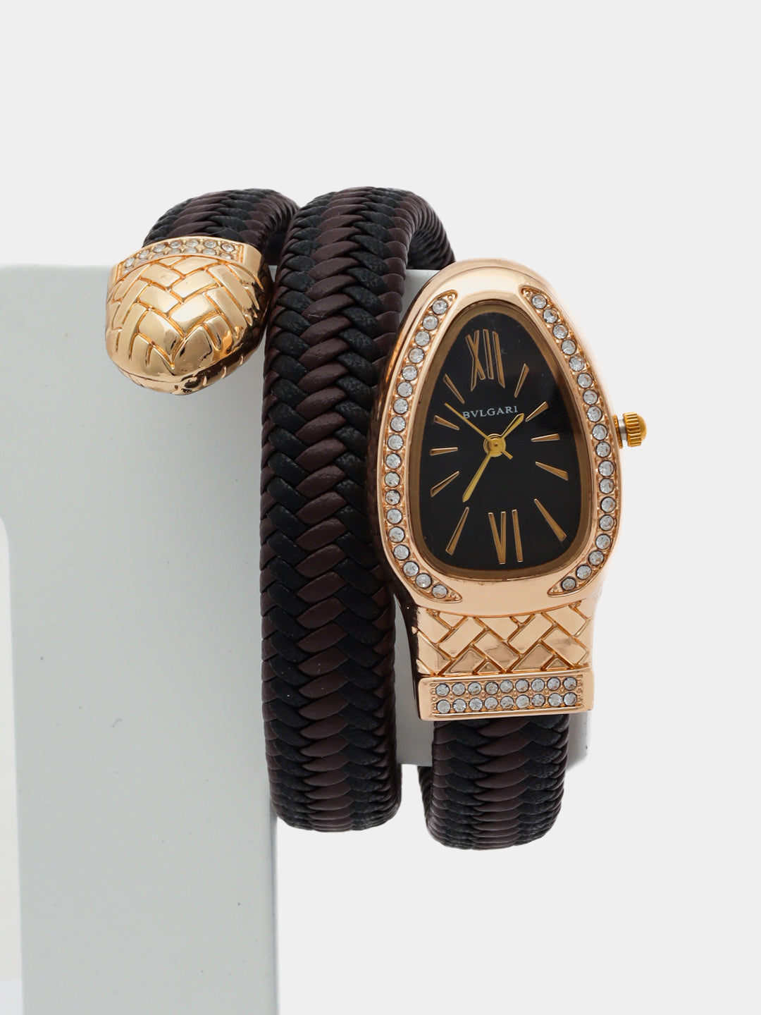 Reloj Bvlgari Snake