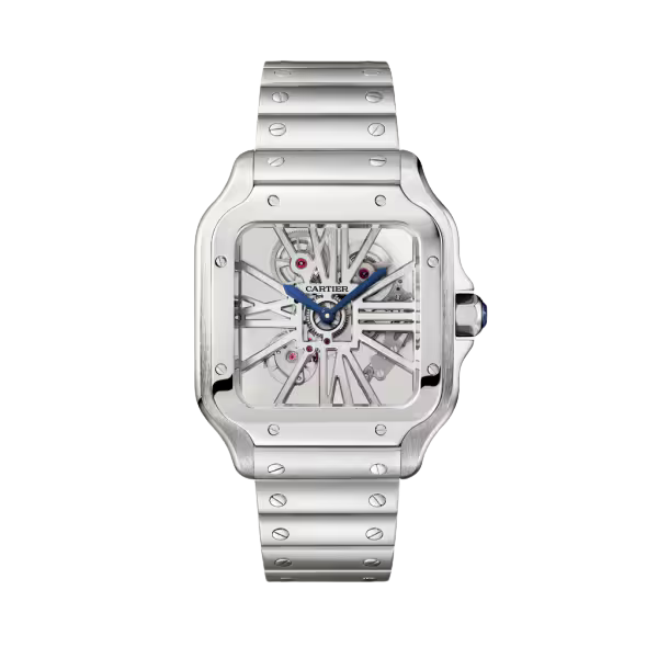 Santos de Cartier Modelo Grande
