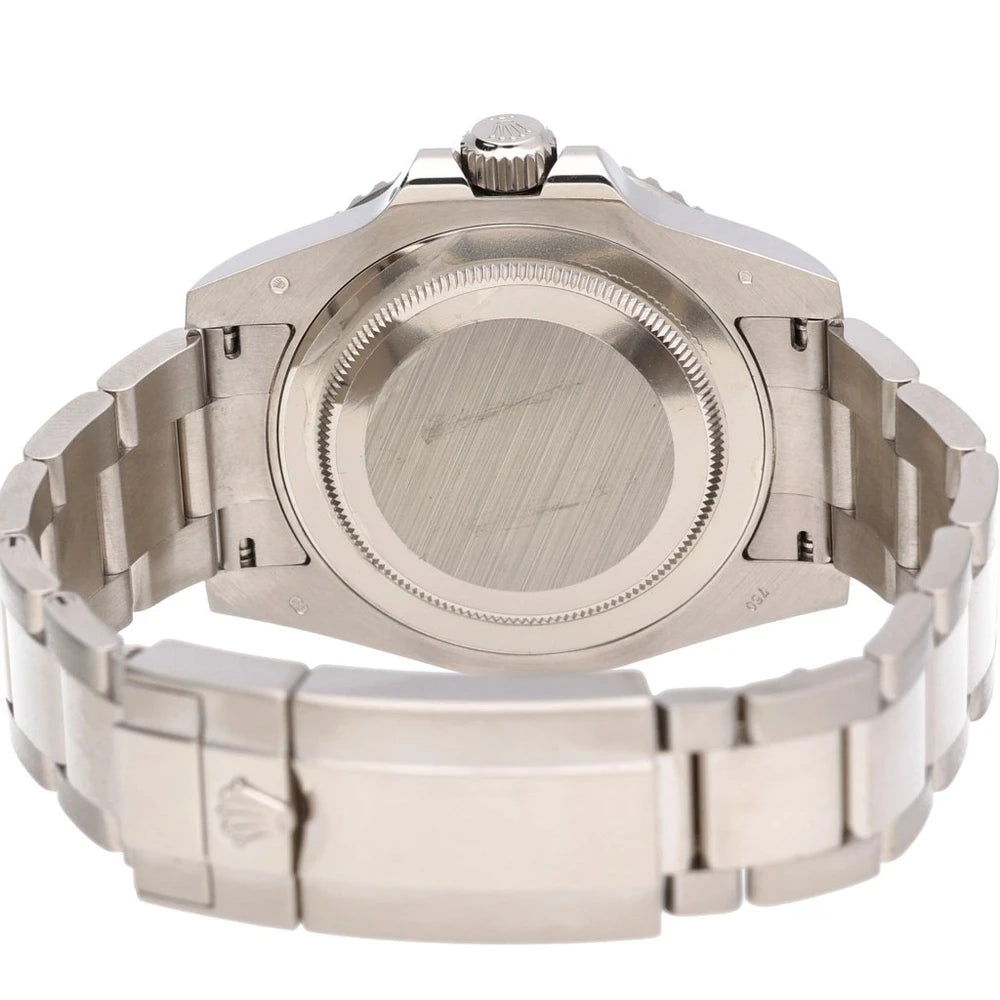 Rolex GMT-Master II avec bracelet Oyster