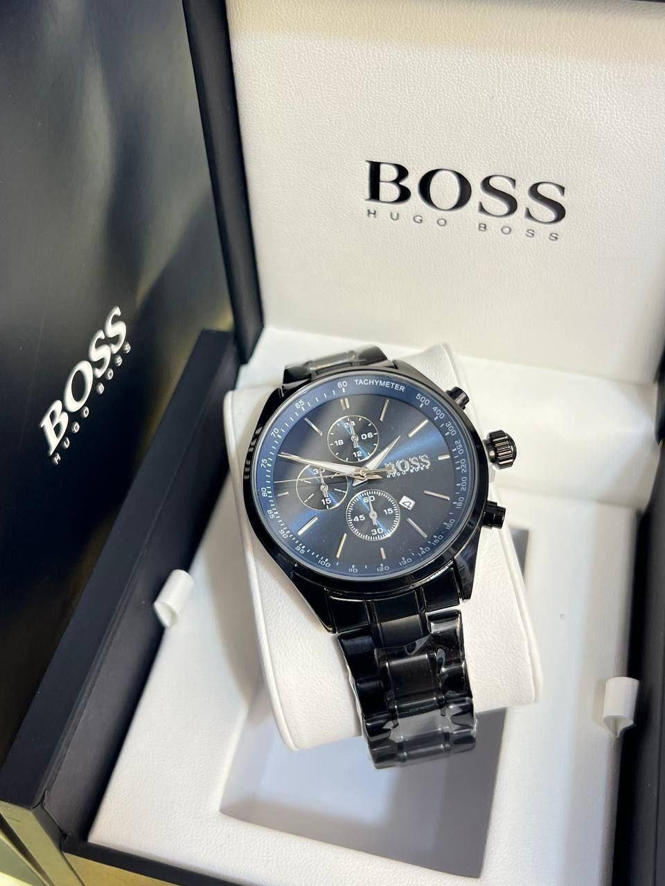 Relógio HUGO BOSS 1513478 Homem