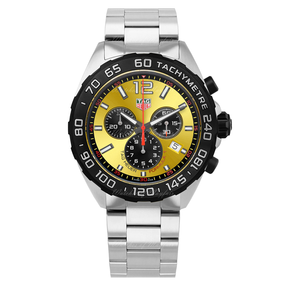 Tag Heuer Fórmula 1