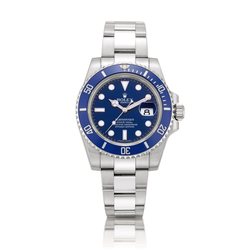 Rolex Submariner