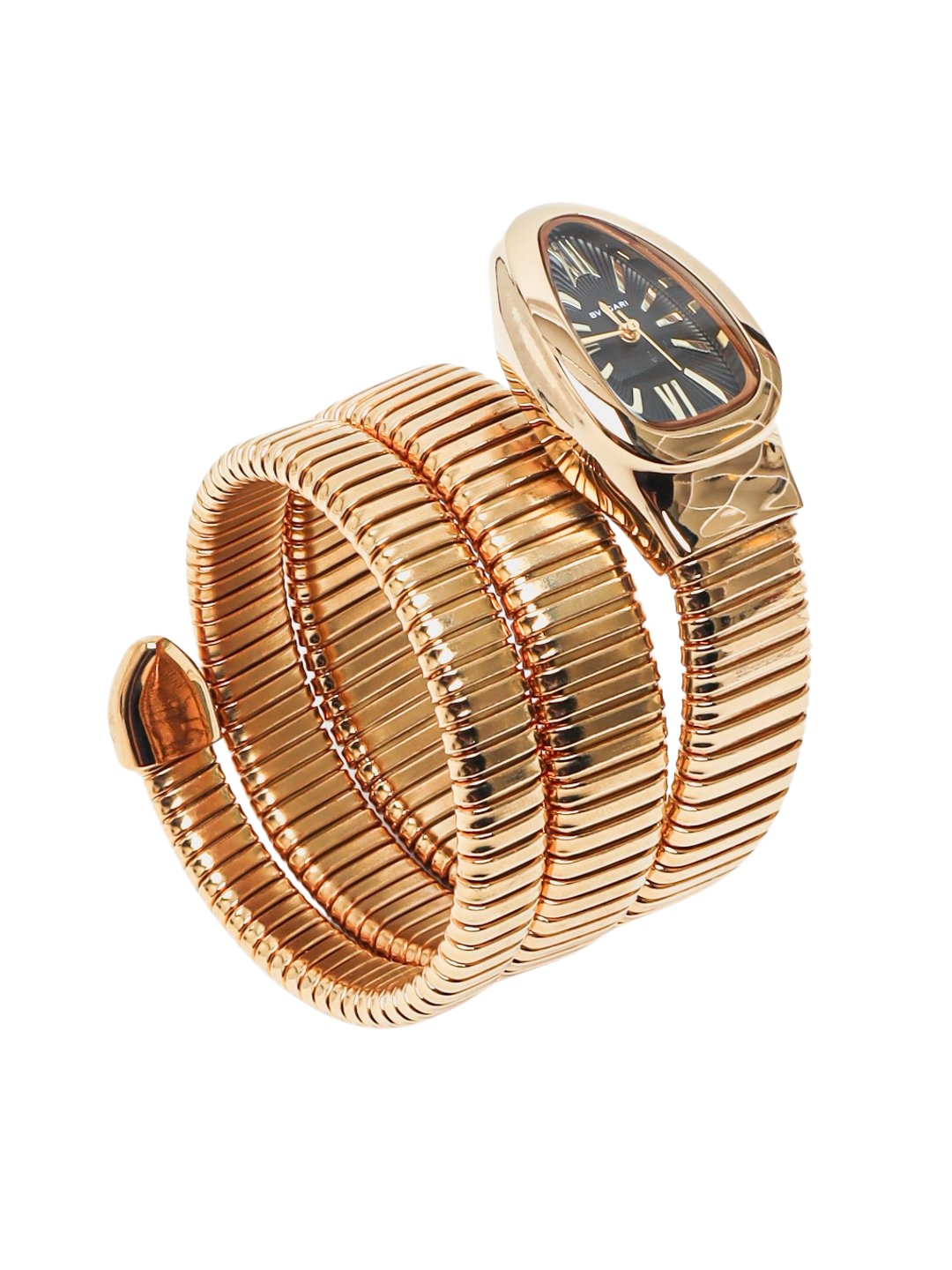 Relógio Bvlgari Serpenti BV7800