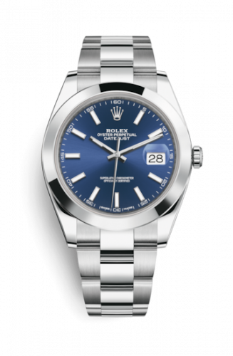 Rolex Oyster Perpetual com acabamento simples