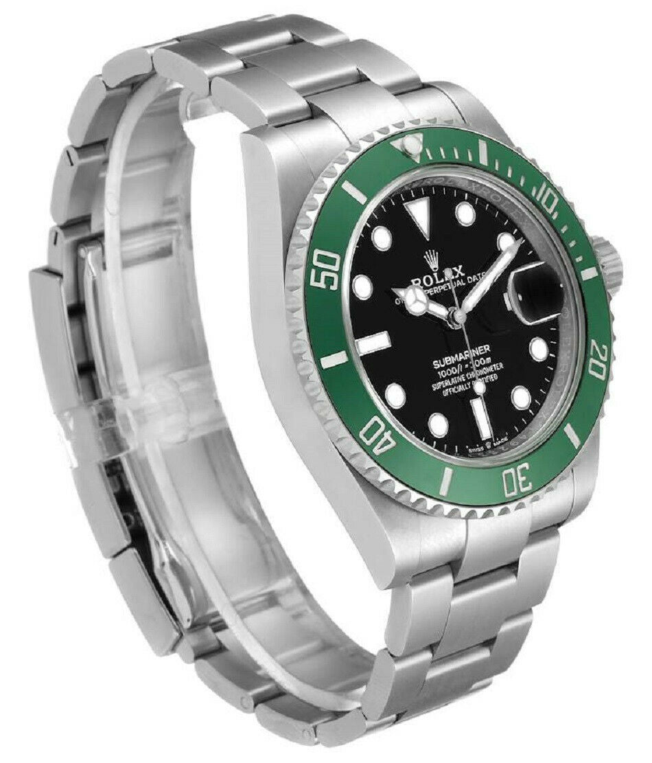 Rolex Submariner