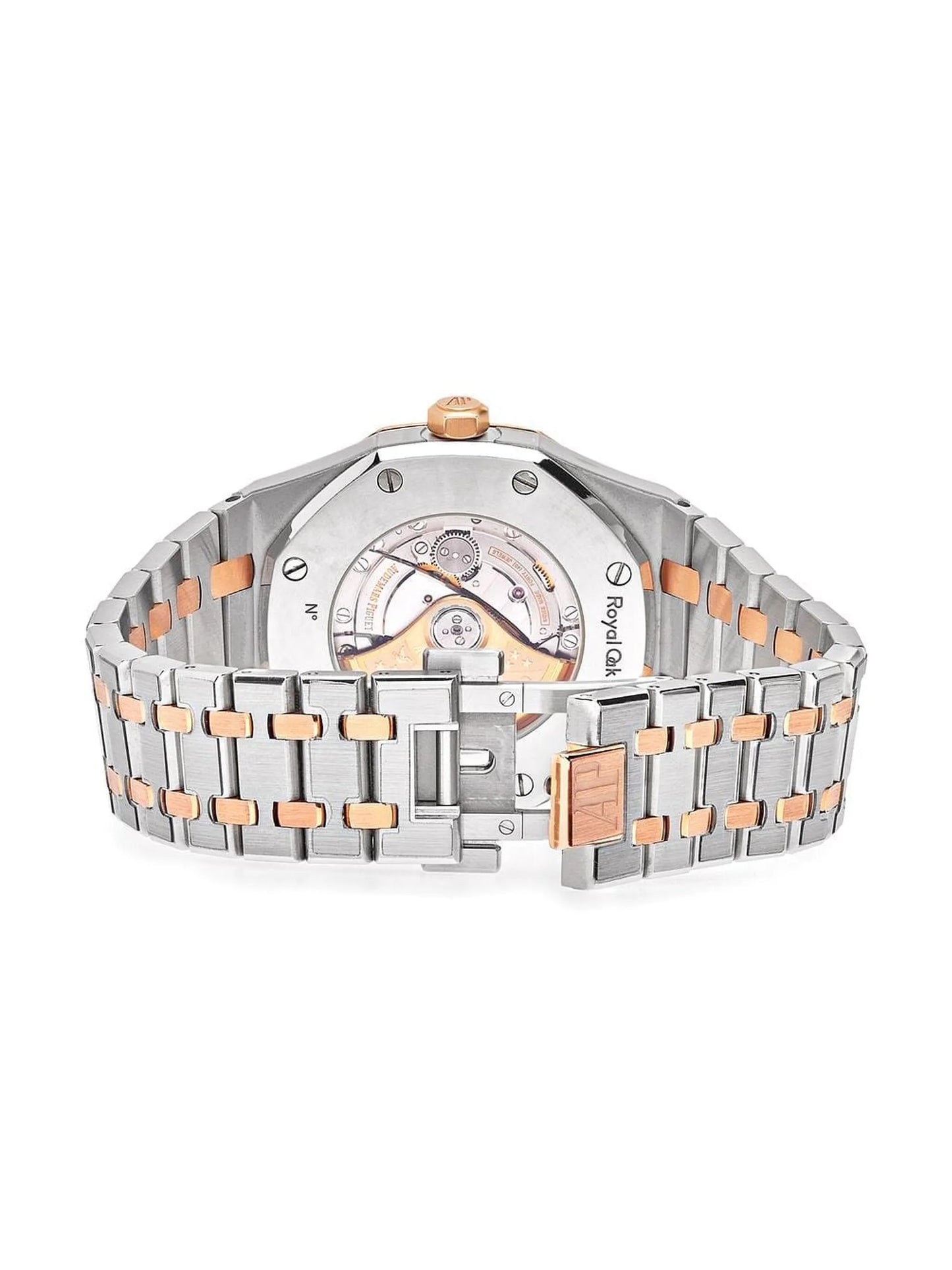 Audemars Piguet Royal Oak Automatik