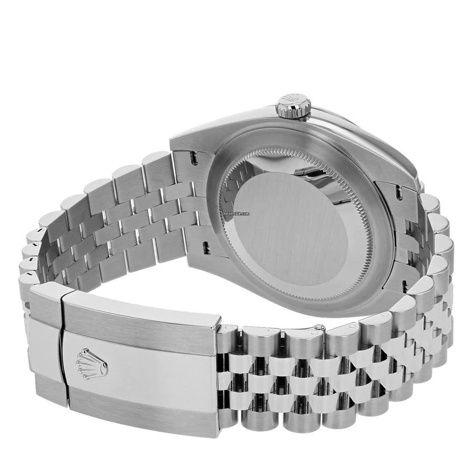 Rolex Oyster Perpetual DateJust