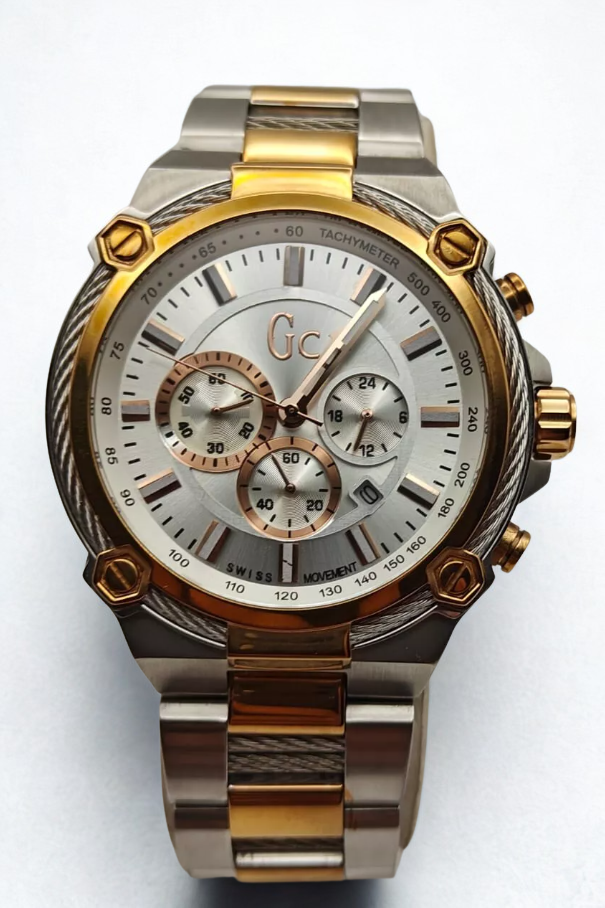 CableForce Y24003G2 de Guess GC