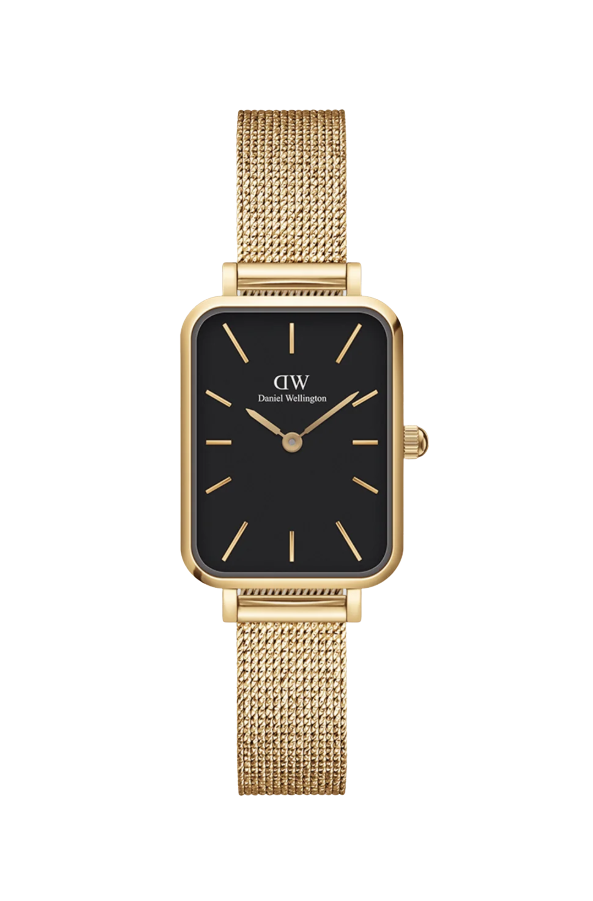 Quadro Prensado Evergold Daniel Wellington