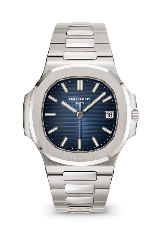 Patek Philippe Nautilus 58111G-001
