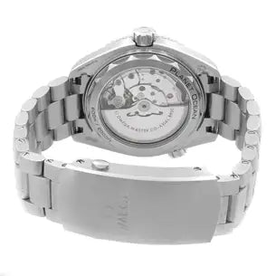 Omega Seamaster Planet Ocean 600M