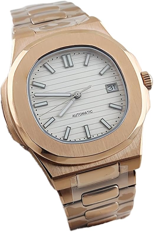 Patek Philippe Nautilis