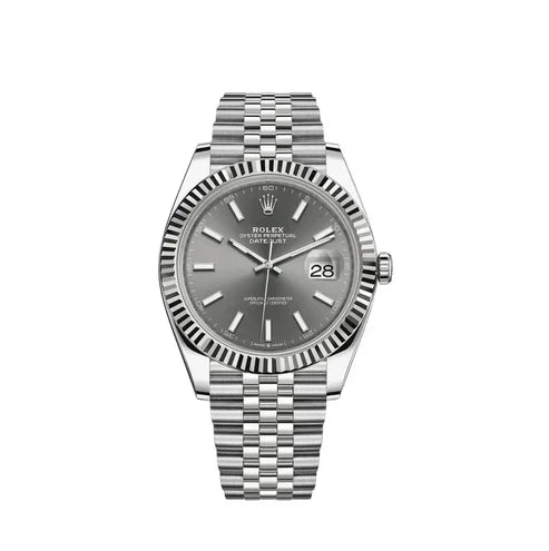 Rolex Datejust Jubilée