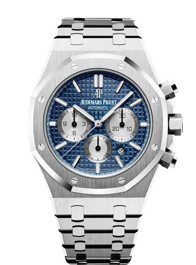 Audemars Piguet Royal Oak - SELFWINDING CHRONOGRAPH